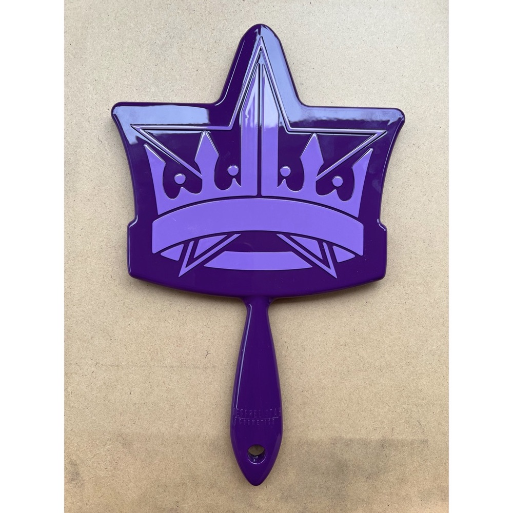 Jeffree Star Blood Lust Crown Mirror SOLD OUT
